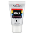 Sete Sensacoes Gel Deslizante Hot Flowers