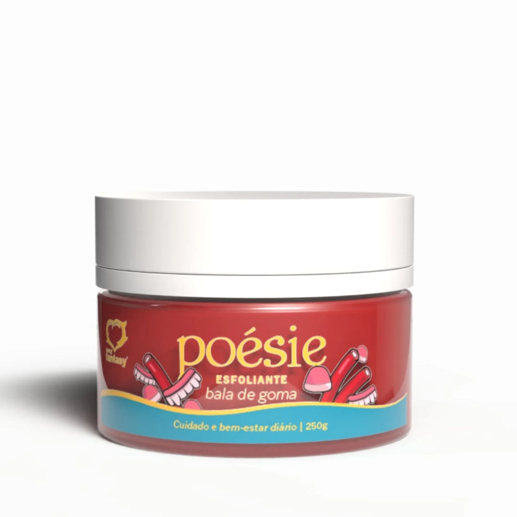 Poesie Esfoliante Corporal 250G Sexy Fantasy