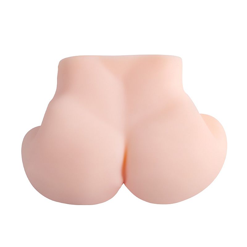Masturbador Bunda Super Realistica T113 - Vagina e Anus