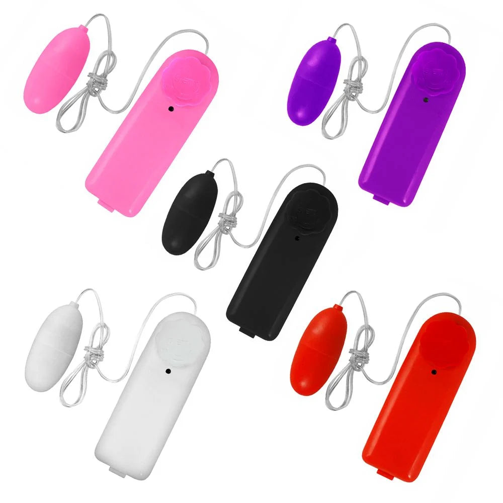 Bullet Capsula Vibratoria Ld Import - A Pilha