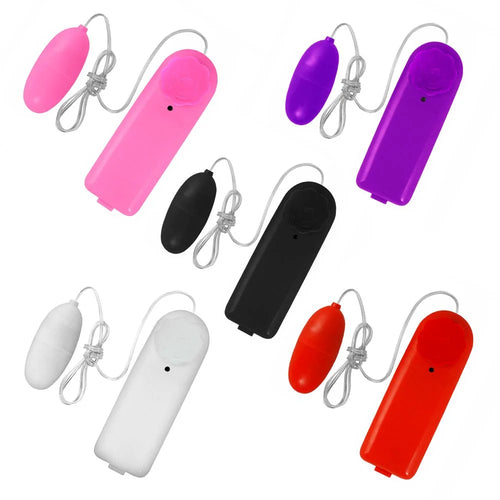 Bullet Capsula Vibratoria Ld Import - A Pilha