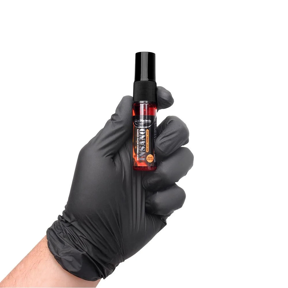 Dark Insano Spray Termico 20Ml La Pimienta