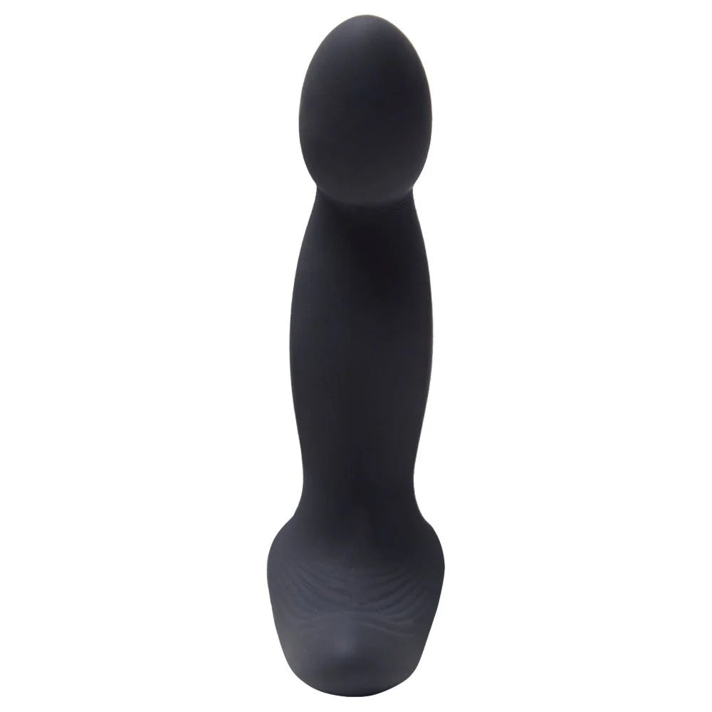 Estimulador Prostata 9 Vibracoes Zeus S-Hande