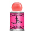 Dasputas Perfume Afrodisiaco Feminino 7Ml Hot Flowers
