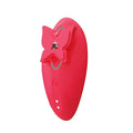 Vibrador de Calcinha - A Longa Distancia - APP - Recarregavel