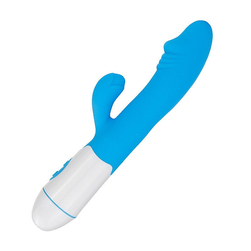 Vibrador de Ponto G e clitoris -Sime - Recarregavel