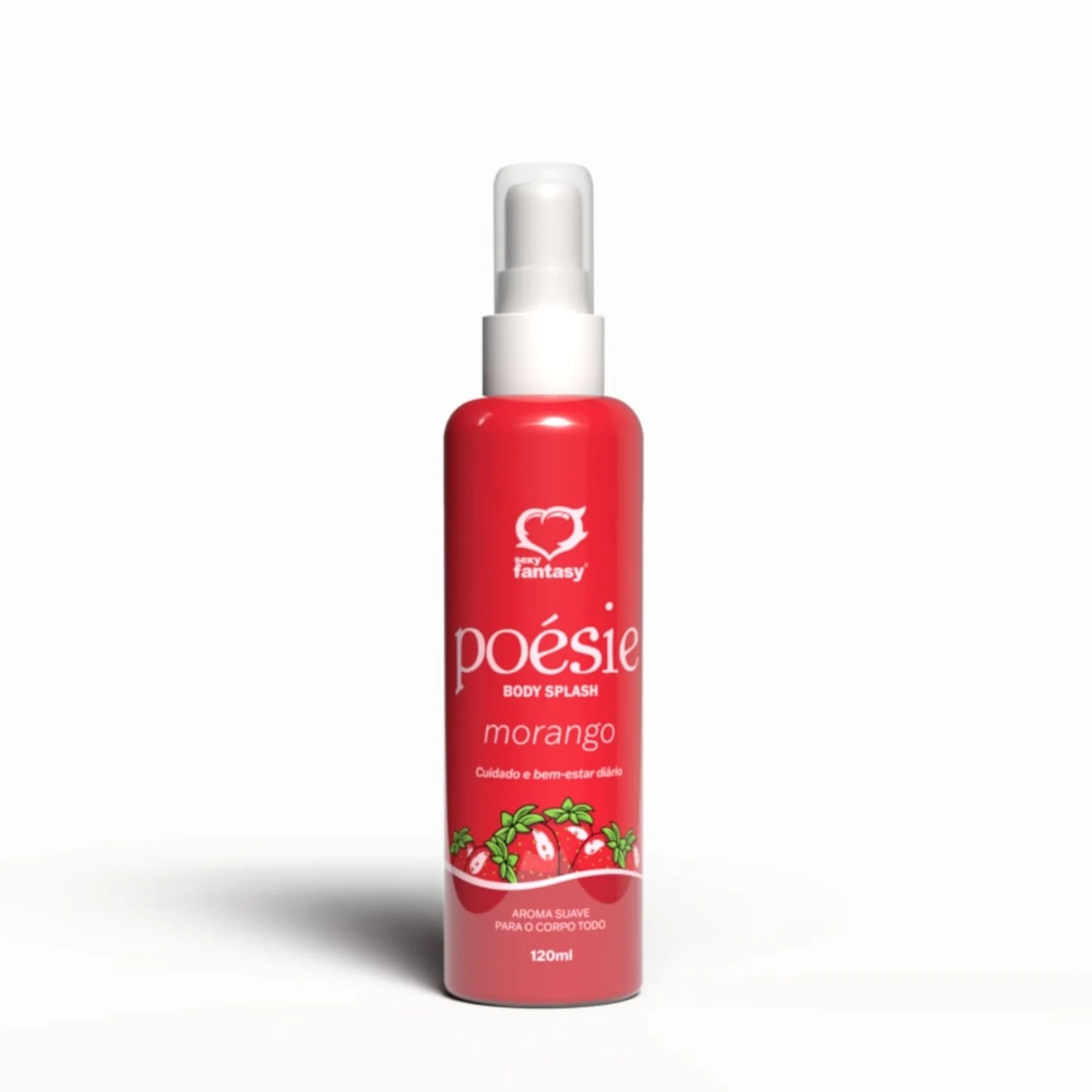 Poesie Body Splash 120Ml Sexy Fantasy
