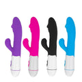 Vibrador de Ponto G e clitoris -Sime - Recarregavel