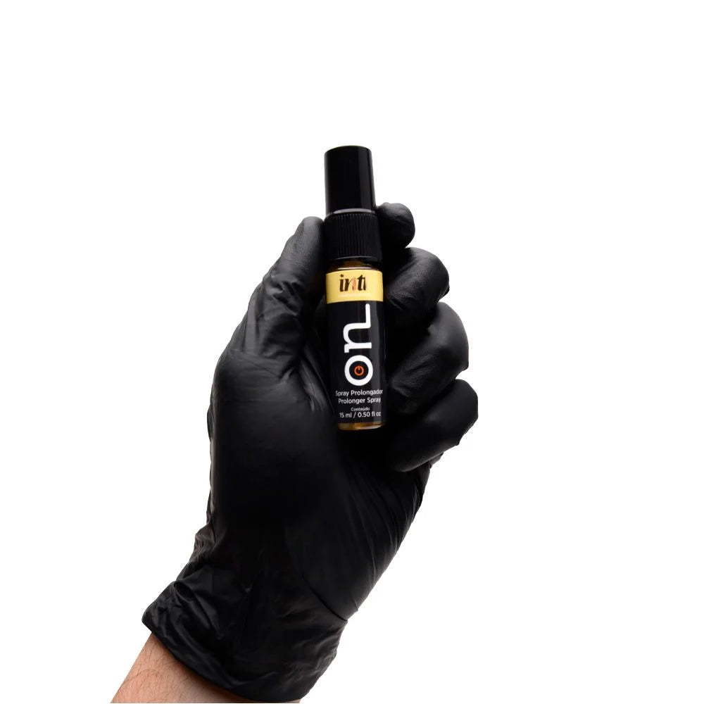 Spray Prolongador e retardante 15ml Intt