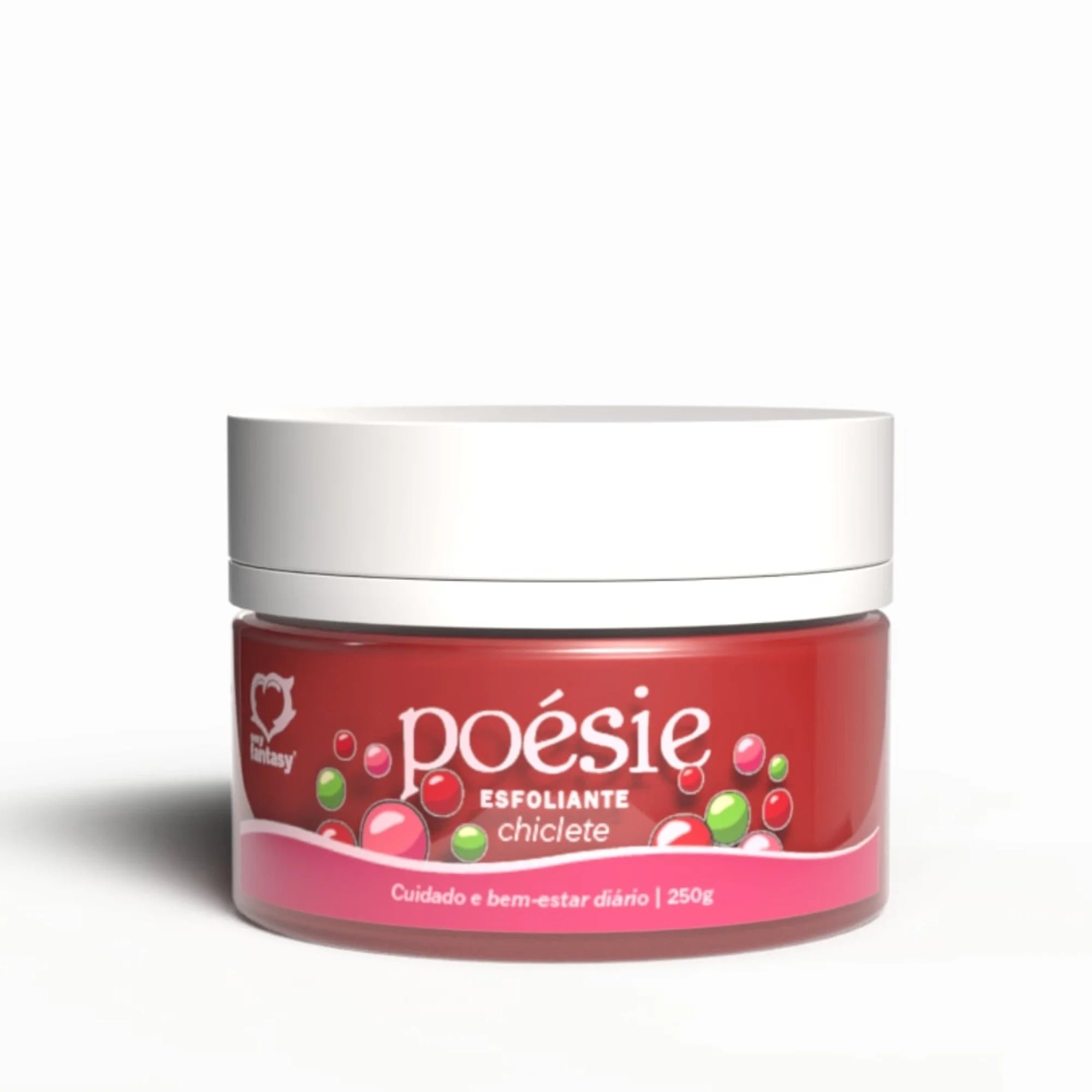 Poesie Esfoliante Corporal 250G Sexy Fantasy