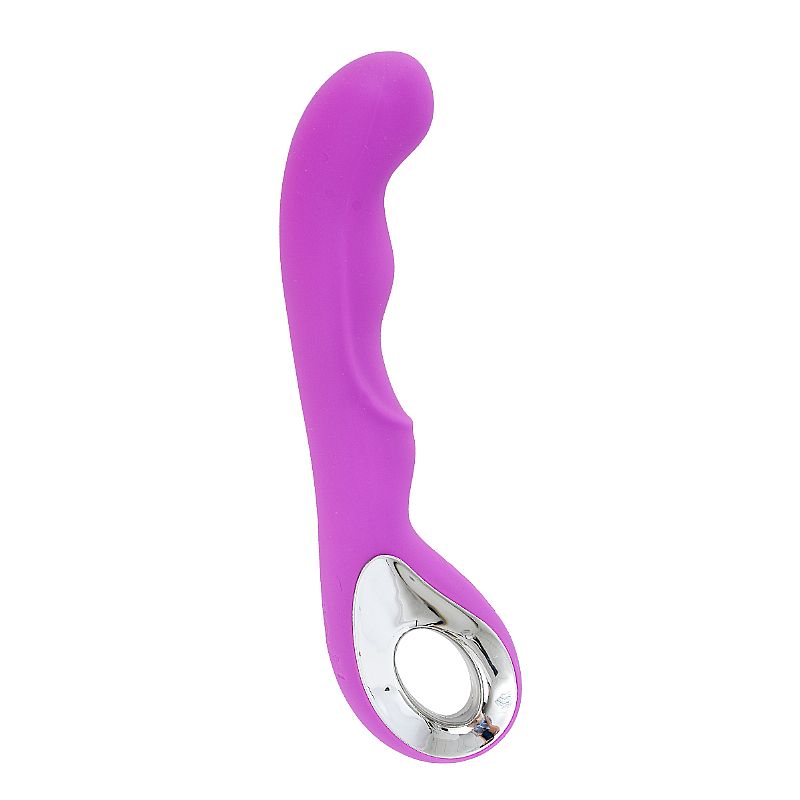 Vibrador de ponto G - Pima -  Recarregavel