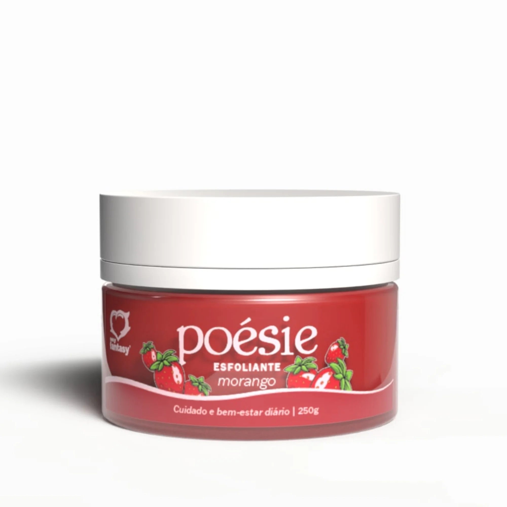 Poesie Esfoliante Corporal 250G Sexy Fantasy