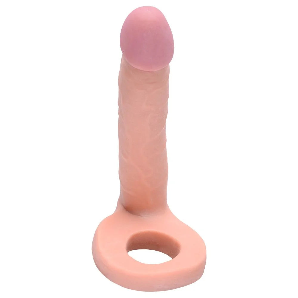 Anel Companheiro 14 X 2.9 Silicone Sexy Import