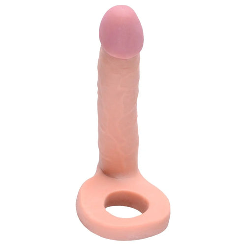 Anel Companheiro 14 X 2.9 Silicone Sexy Import