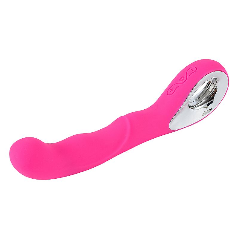 Vibrador de ponto G - Pima -  Recarregavel