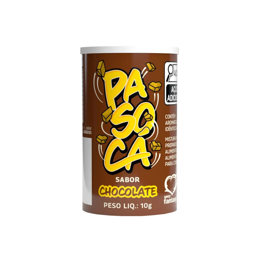 Pasoca Po Estimulante 10g Sexy Fantasy