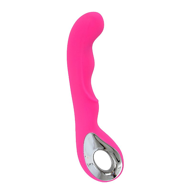 Vibrador de ponto G - Pima -  Recarregavel