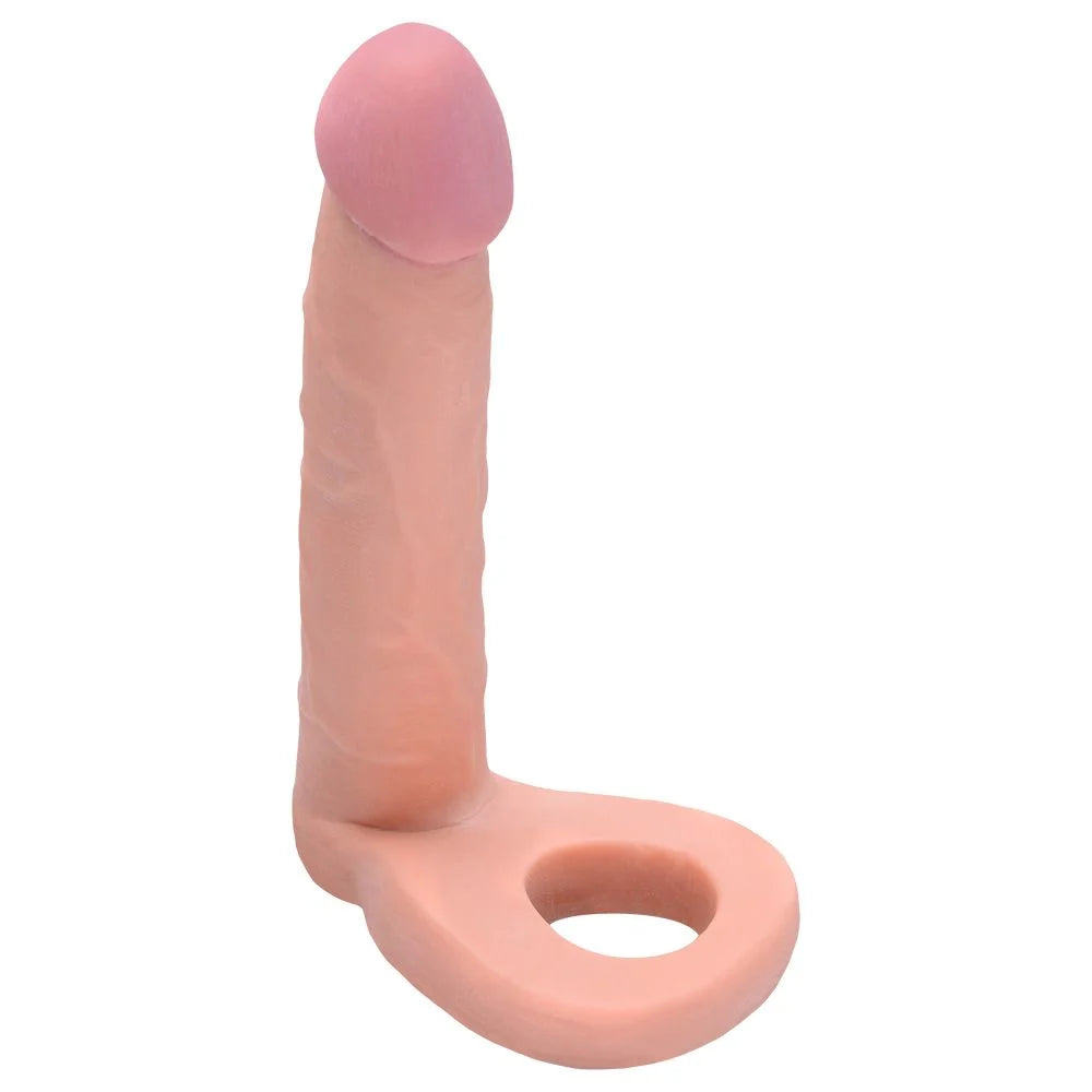 Anel Companheiro 14 X 2.9 Silicone Sexy Import