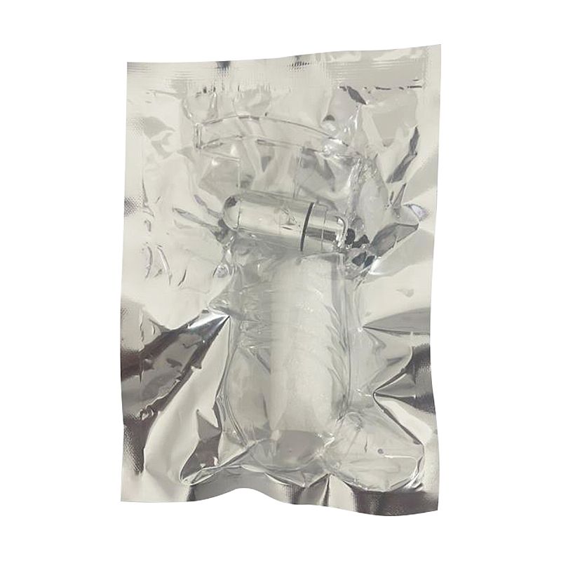 Dedeira com Vibrador - Bateria