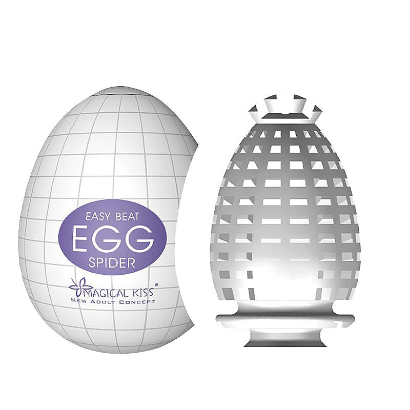 Masturbador Egg Magical Kiss