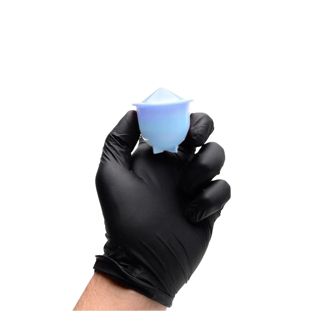 Vela Comestivel Sorvete Quente 25G Loka Sensacao