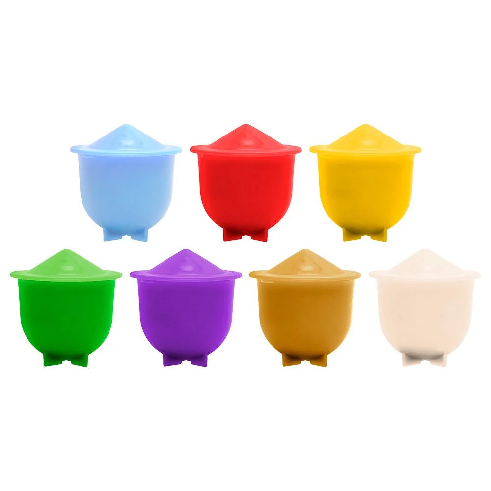 Vela Comestivel Sorvete Quente 25G Loka Sensacao