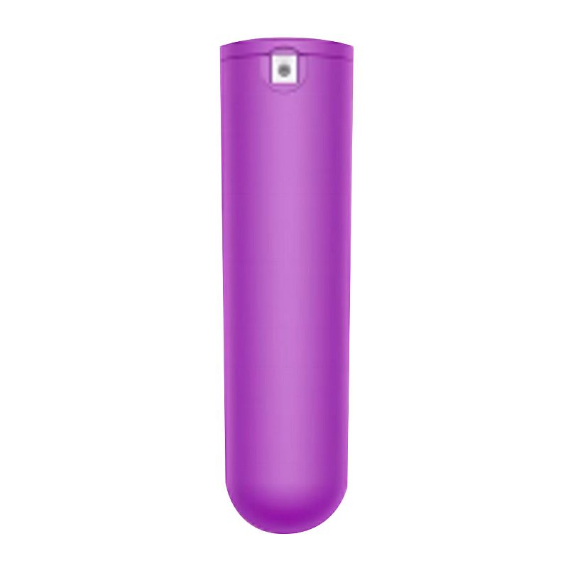 Bullet com 20 Vibracao - Recarregavel - 7,5 x 2,2