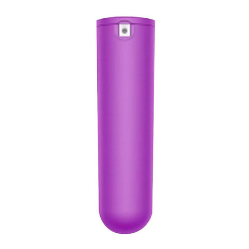 Bullet com 20 Vibracao - Recarregavel - 7,5 x 2,2