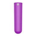 Bullet com 20 Vibracao - Recarregavel - 7,5 x 2,2
