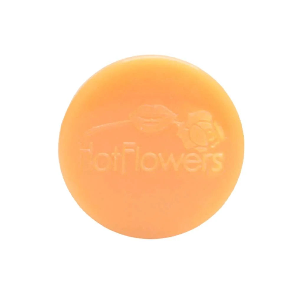 Pomada Oriental Pote 4g Hot Flowers