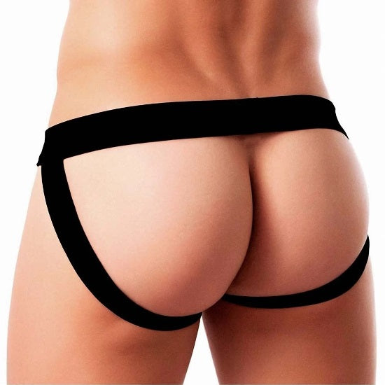 Jockstrap Cueca Sensual Pride Surprise Pimenta Sexy